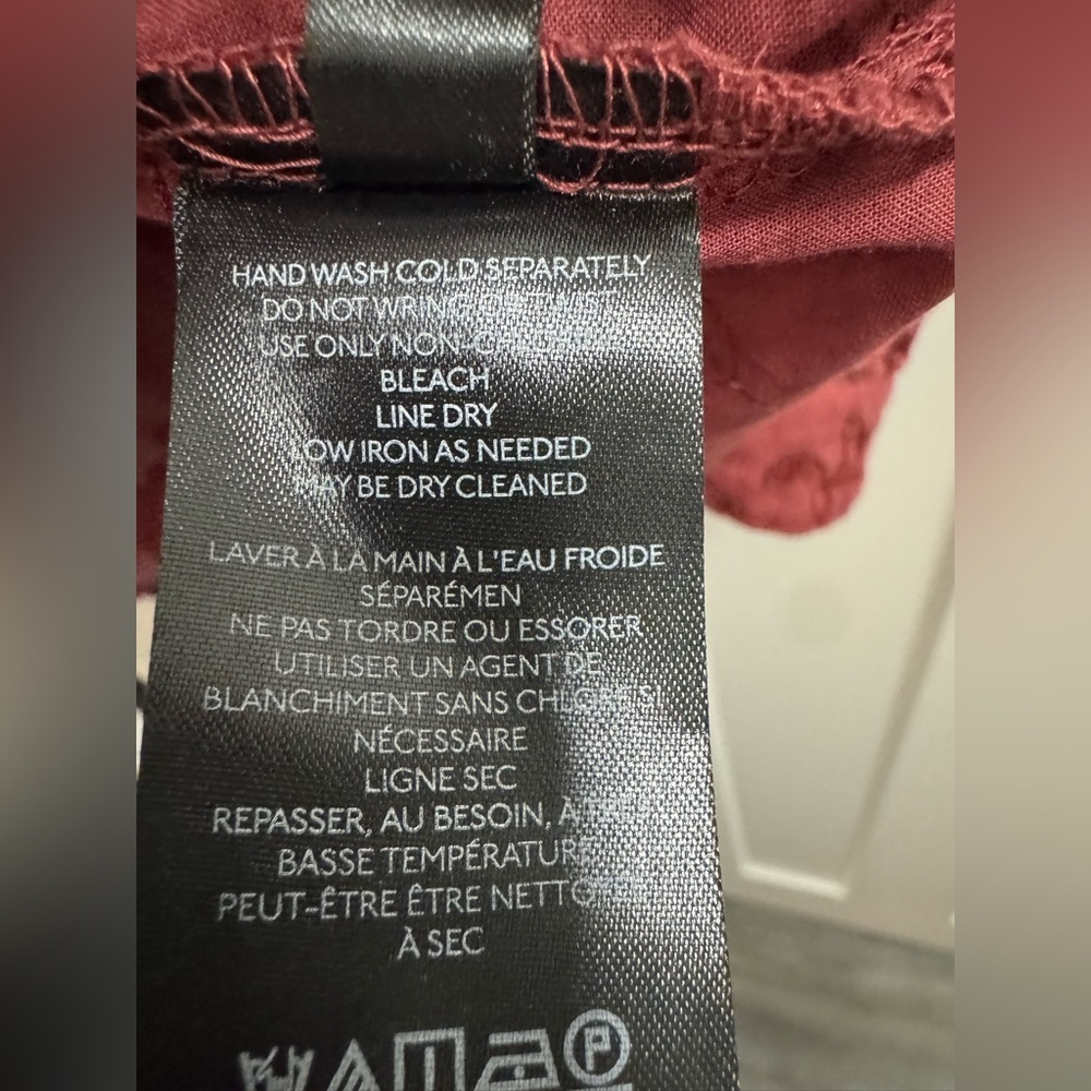 Pilcro Blouse - image 3